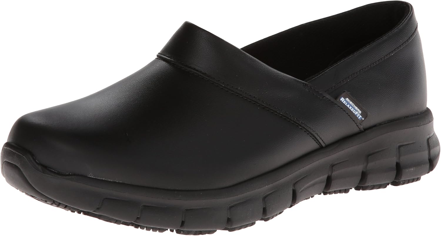 skechers antideslizantes mujer