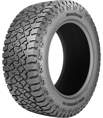 Amazon.com: 285/45R22 SUMMIT TRAIL CLIMBER RT 114Q XL | Truck/SUV