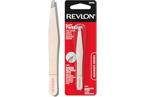 Revlon Designer Collection Slant Tweezer
