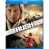 Rush [Blu-ray]