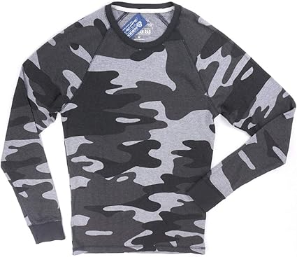 american rag thermal