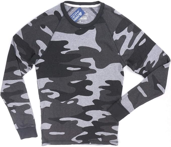 american rag thermal