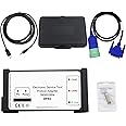 380002884 V8.6 EST DPA5 Diagnostic Tool Kit Dearborn Protocol Adapter 5 for New Holland Electronic Service Tools (EST) for CNH Tractor Loaders
