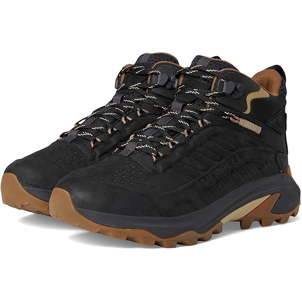 靴 MERRELL MOAB3 SYNTHETIC GORE-TEX 24.5 Men's Moab 3 GORE-TEX® Hiking Shoes | Merrell