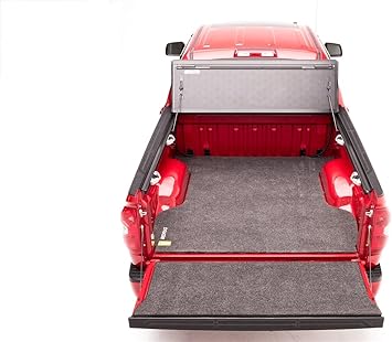 Amazon Com Bak Industries 26427 Bakflip G2 Hard Folding Truck Bed Cover Available While Supplies Last Superseded By Pn 226427 Bakflip G2 Hard Folding Truck Bed Cover Automotive