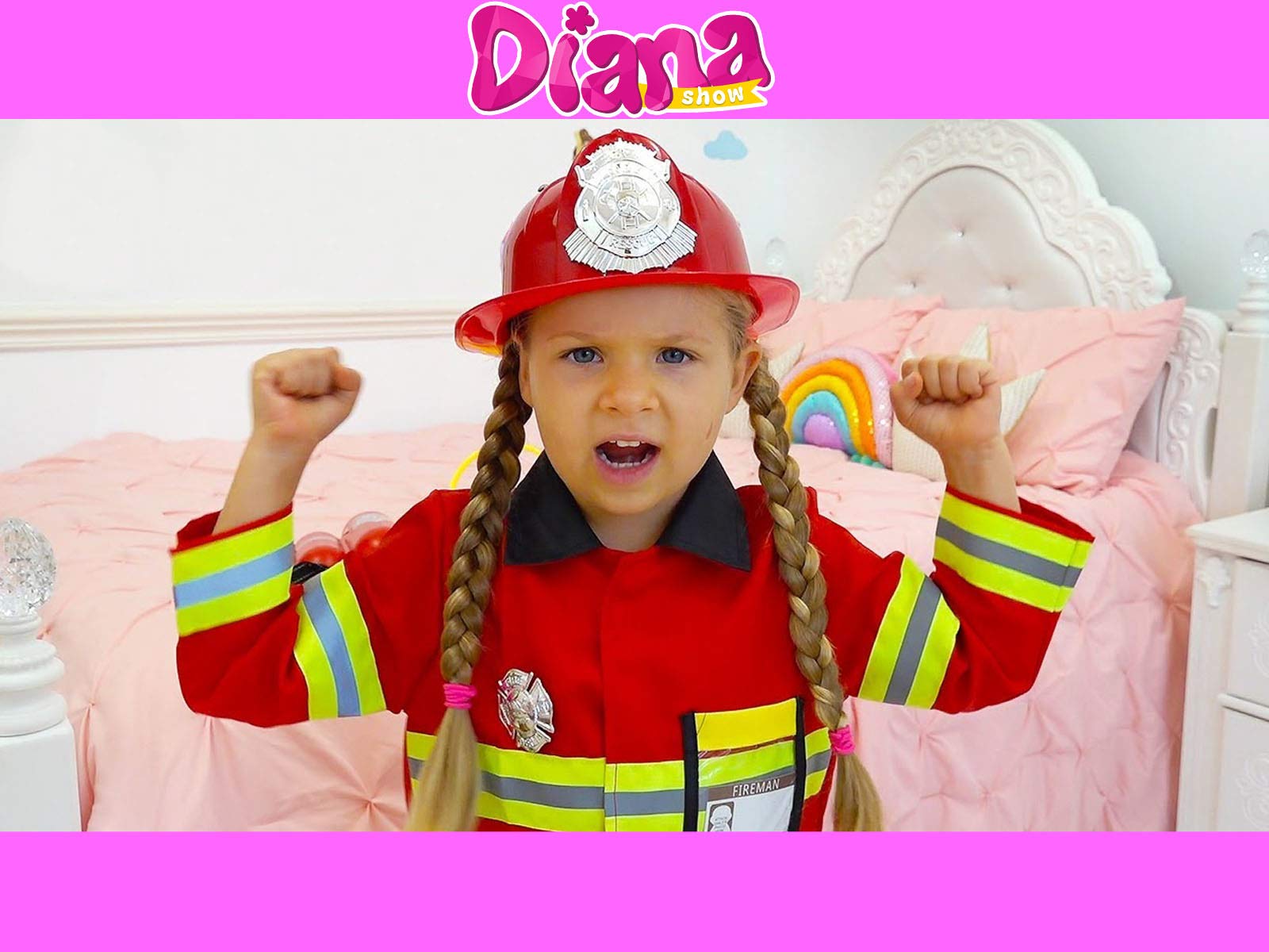 Watch Kids Diana Show presented by pocket.watch Prime Video