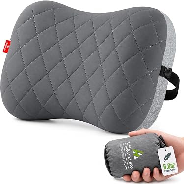 Amazon Best Sellers: Best Camping Pillows