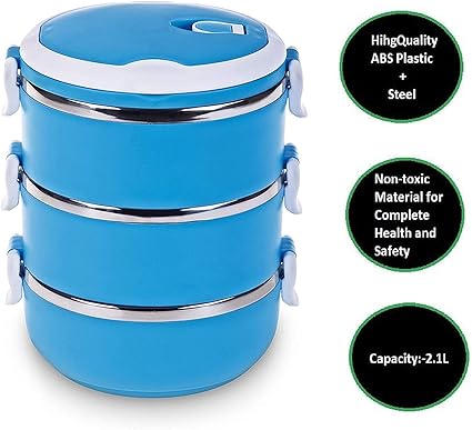 thermal lunch box for school