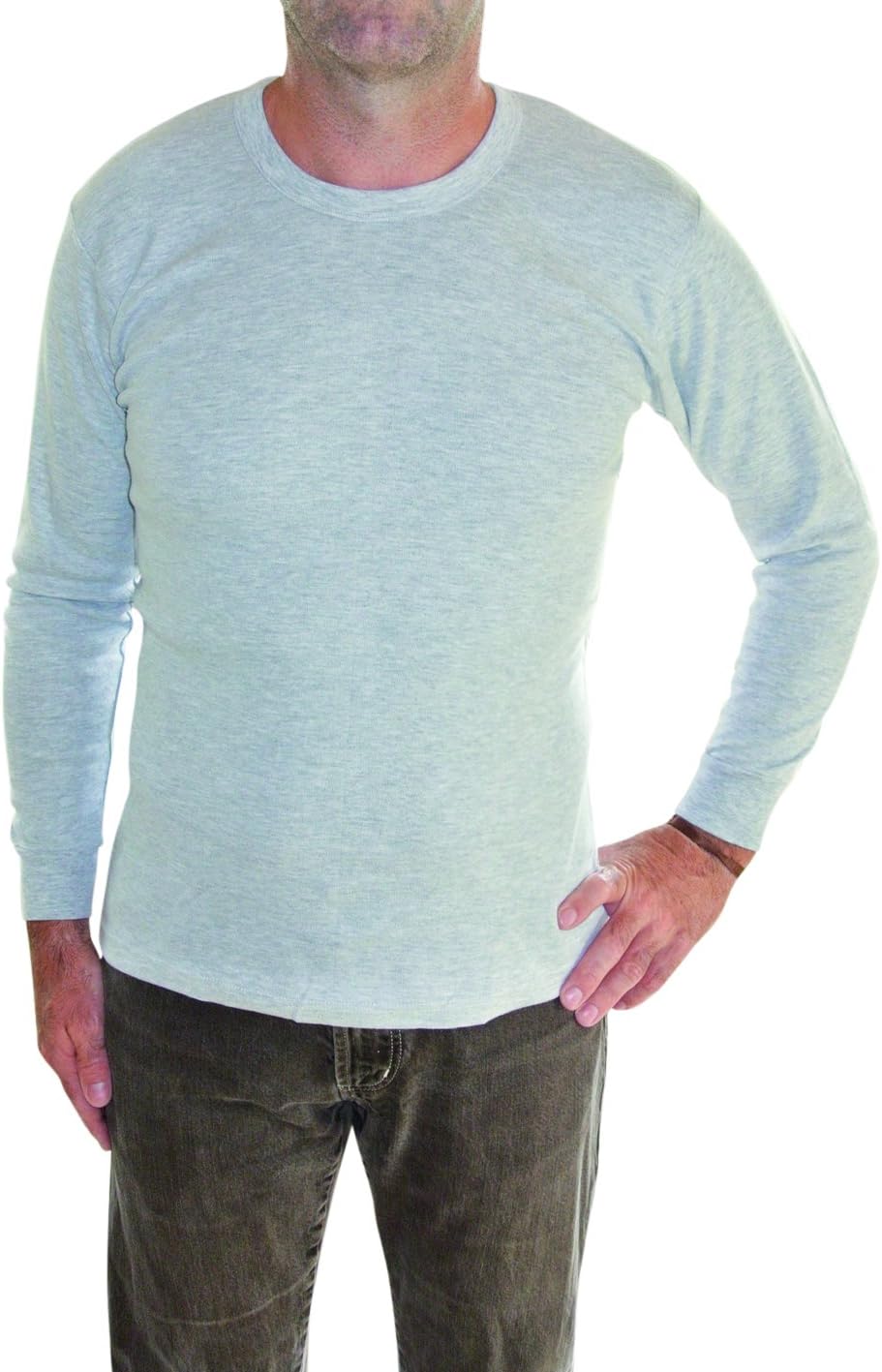 T-Shirt Active – Bamboo Wood