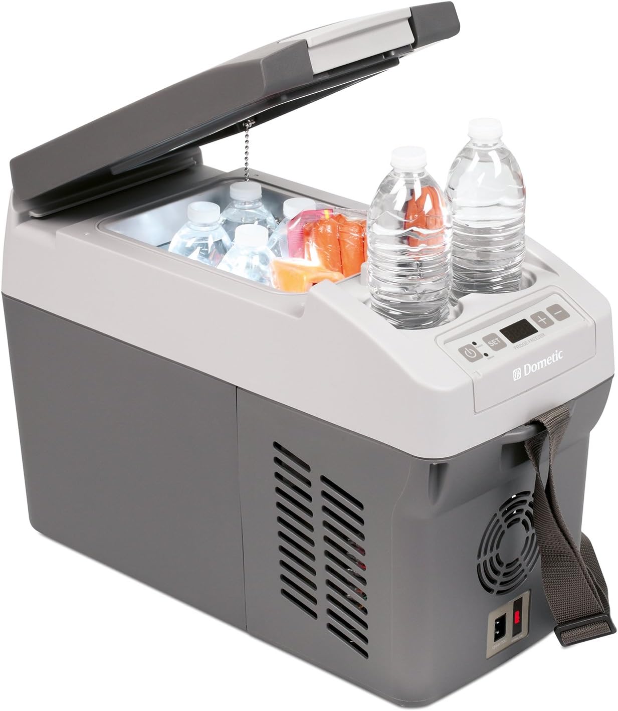 dometic chilly bin review