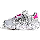 Adidas Baby-Girls X_PLR Path Elastic Lace & Strap