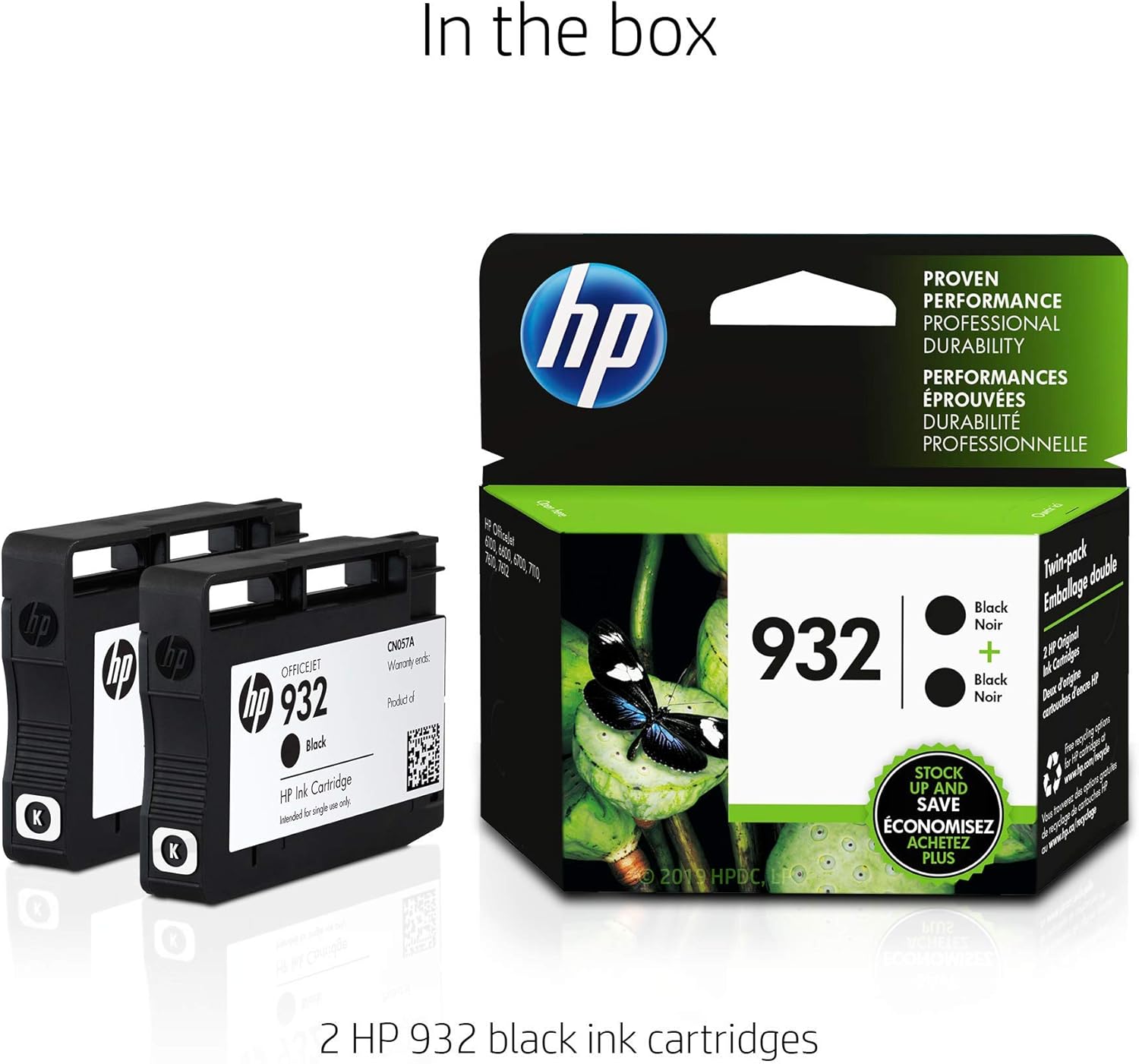 hp ink 65 walmart