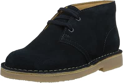 baby desert clarks
