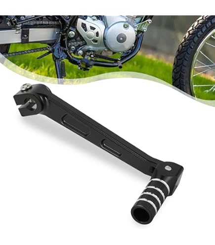 thumbnail image 2 of 2023 Honda Xr150l Accessories Xitomer Fender Eliminator Kit For 2023-2024 XR150L - License Plate Holder With LED Light Xitomer Fender Eliminator Installation Instructions 2 of 13