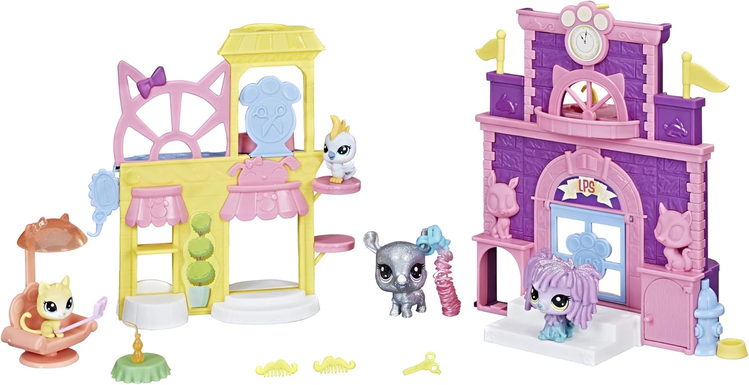 prisma littlest pet shop