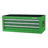 Workington Industrial 3 Drawers Portable Metal