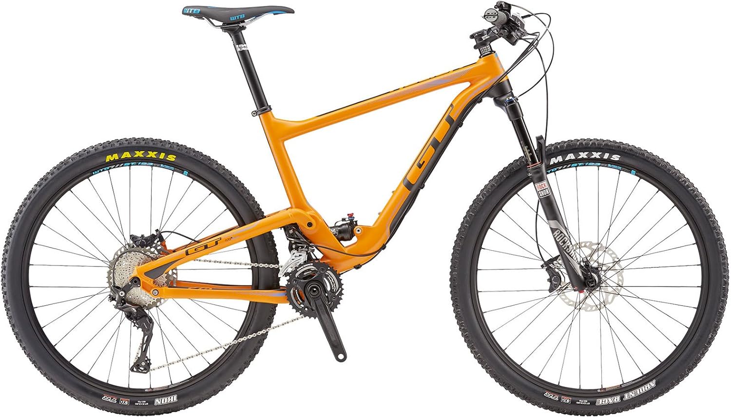 gt helion carbon