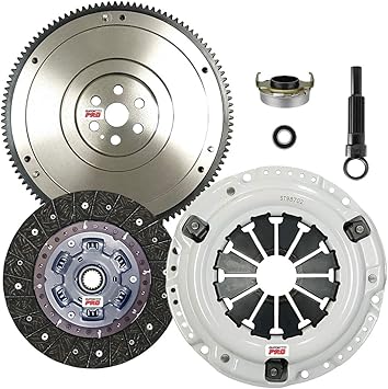 1997 honda civic clutch replacement cost
