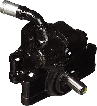 Amazon Com Motorcraft Stp168rm Power Steering Pump Automotive