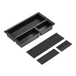 Vehicle OCD - Center Console Organizer Tray for