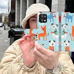 ACWDMKH for Motorola Moto-G-Stylus-5G-2023 Case