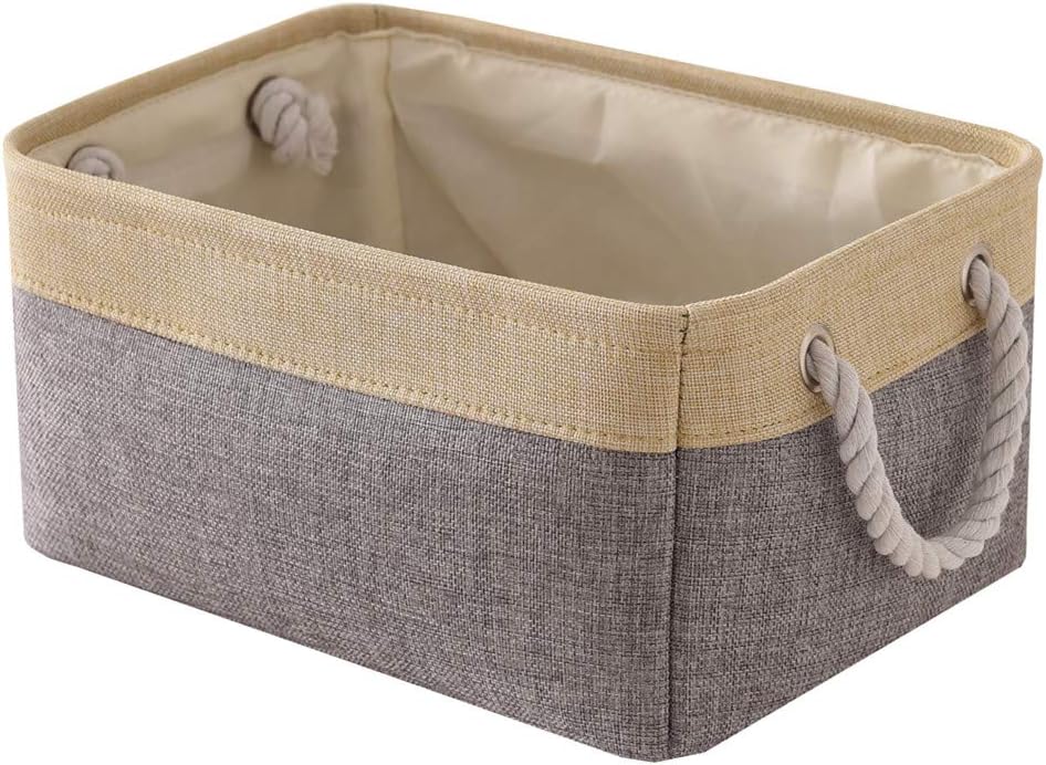 Medium  Storage bins