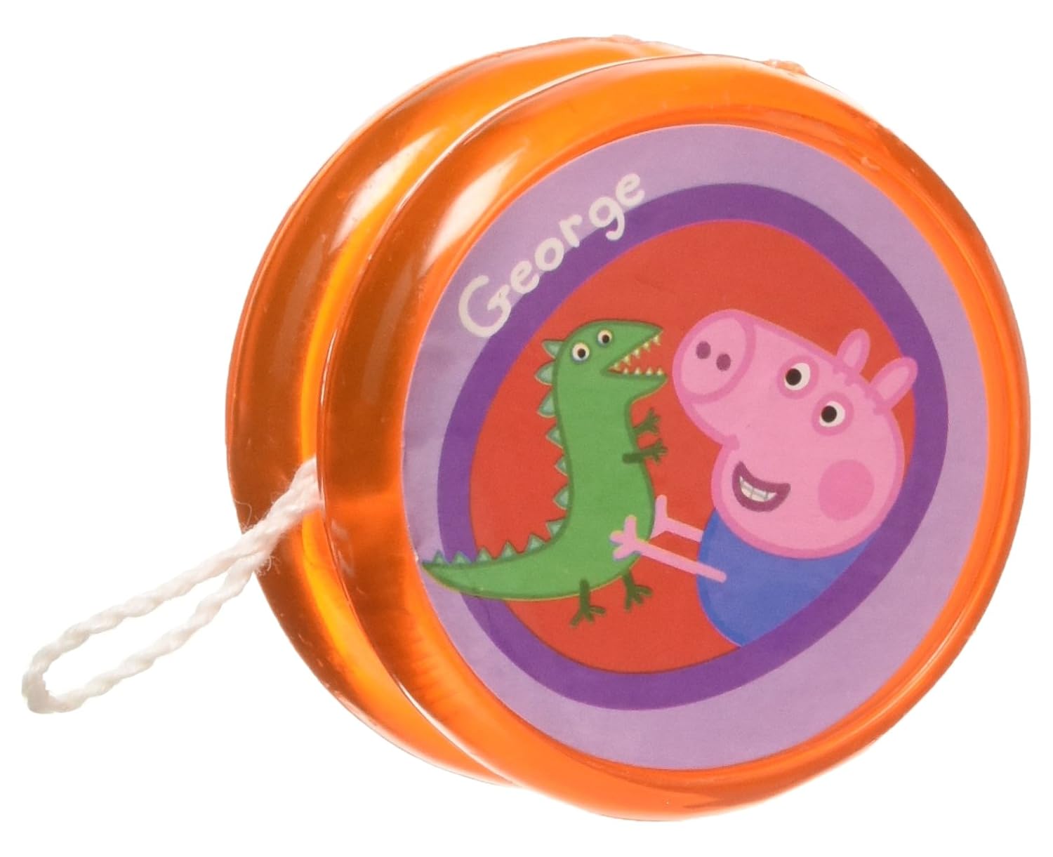 peppa pig yoyo