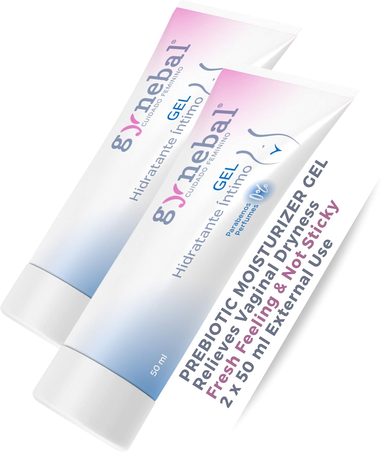 lubrificante naturale per donne senza parabeni