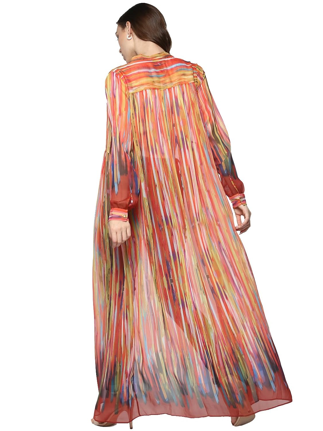 ritu kumar women's shrug