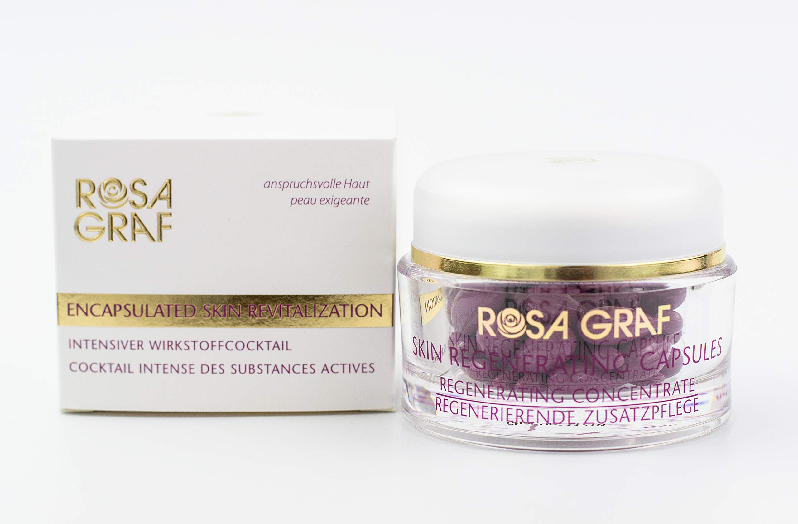 Encapsulated Skin Revitalization 35 caps