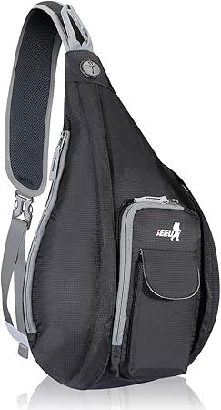 seeu sling bag backpack