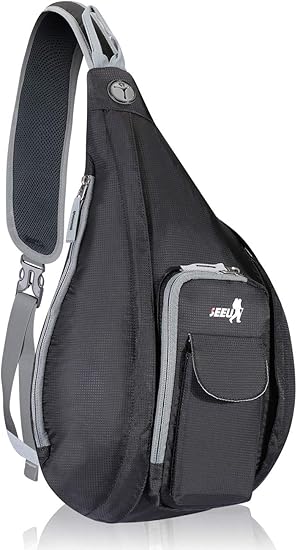 seeu sling backpack