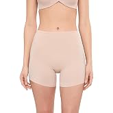 Naomi &amp; Nicole Sidekick Slanted Hem Shaping Shorts