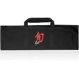 Shun Knife Roll, 8 Slot