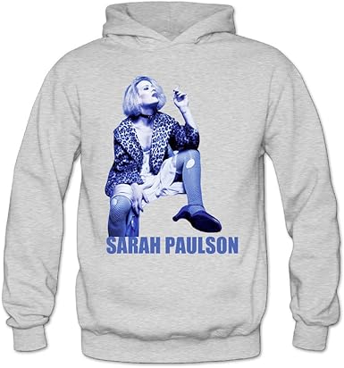 sarah paulson sweatshirt