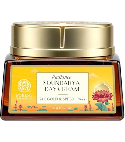 Amazon.com: Forest Essentials Travel Size Advanced Eternal Youth