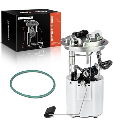 Bomba De Agua Chevrolet Tahoe 4.8l 2000-2006 | Meses Sin Interés - Foto 3