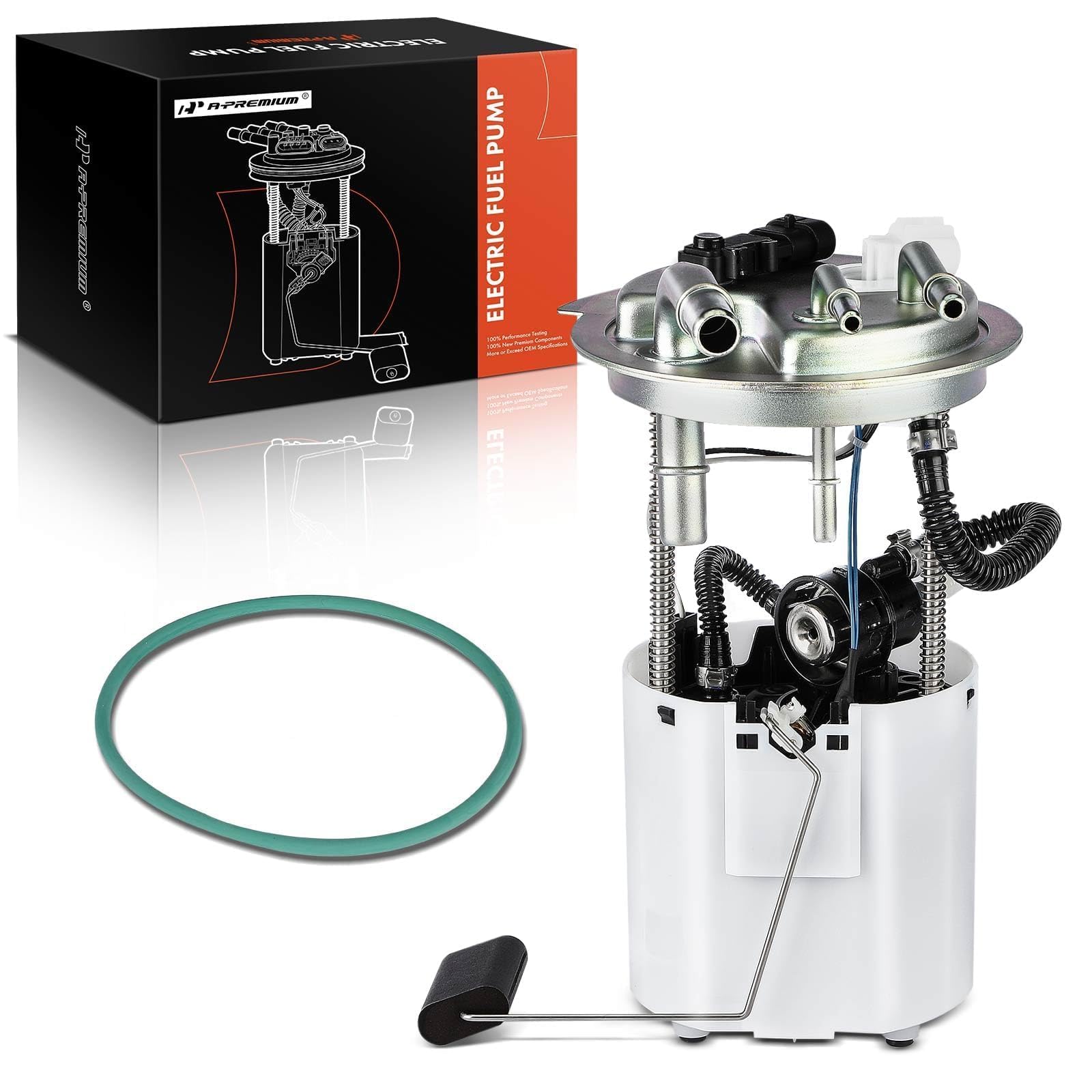 2004 Chevy Tahoe Fuel Pump