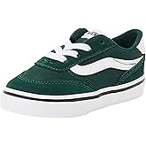 Vans Unisex-Child Atwood Slip-on Shoe