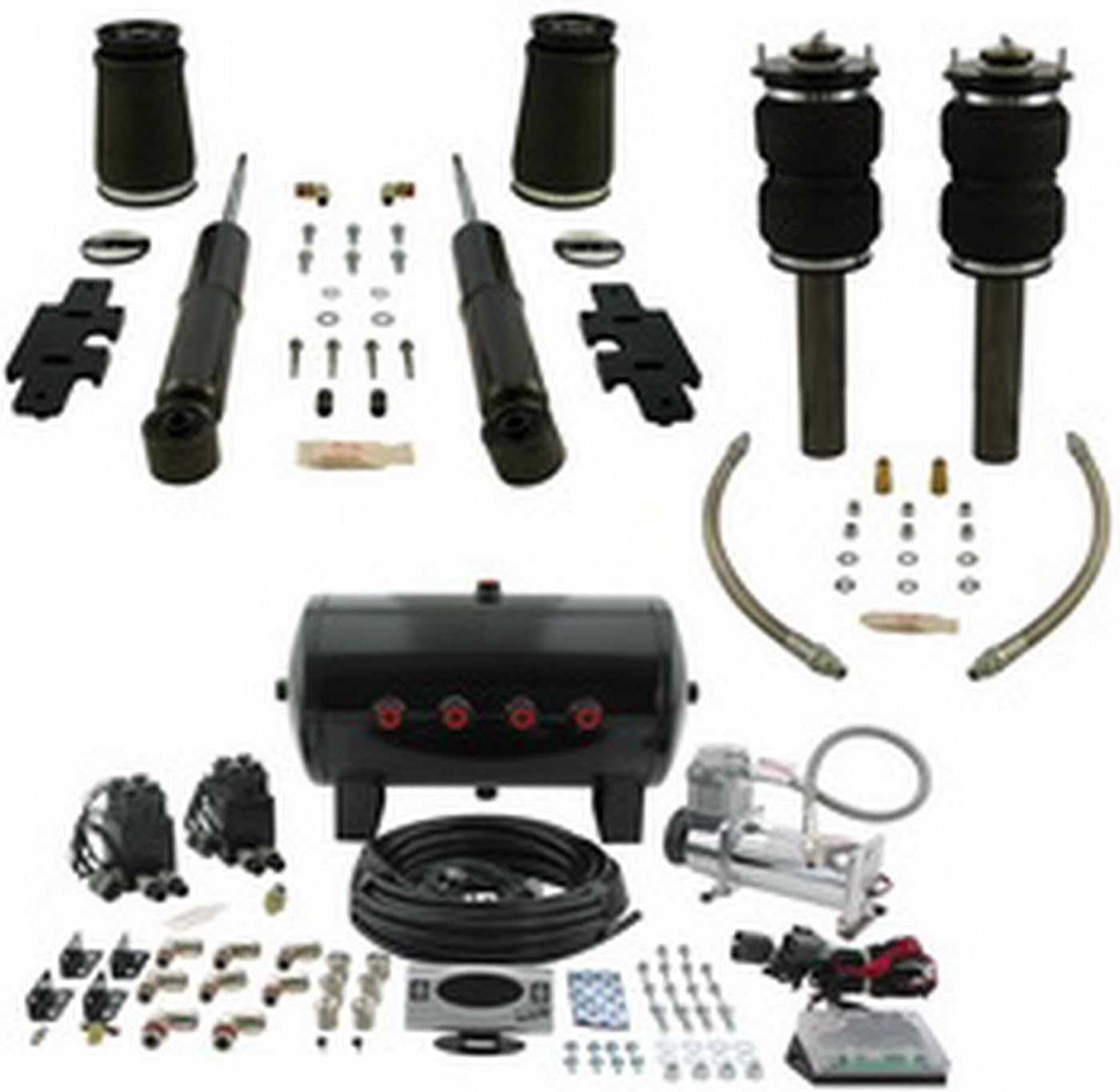 Air Lift 95786 Digital Combo Kit Automotive