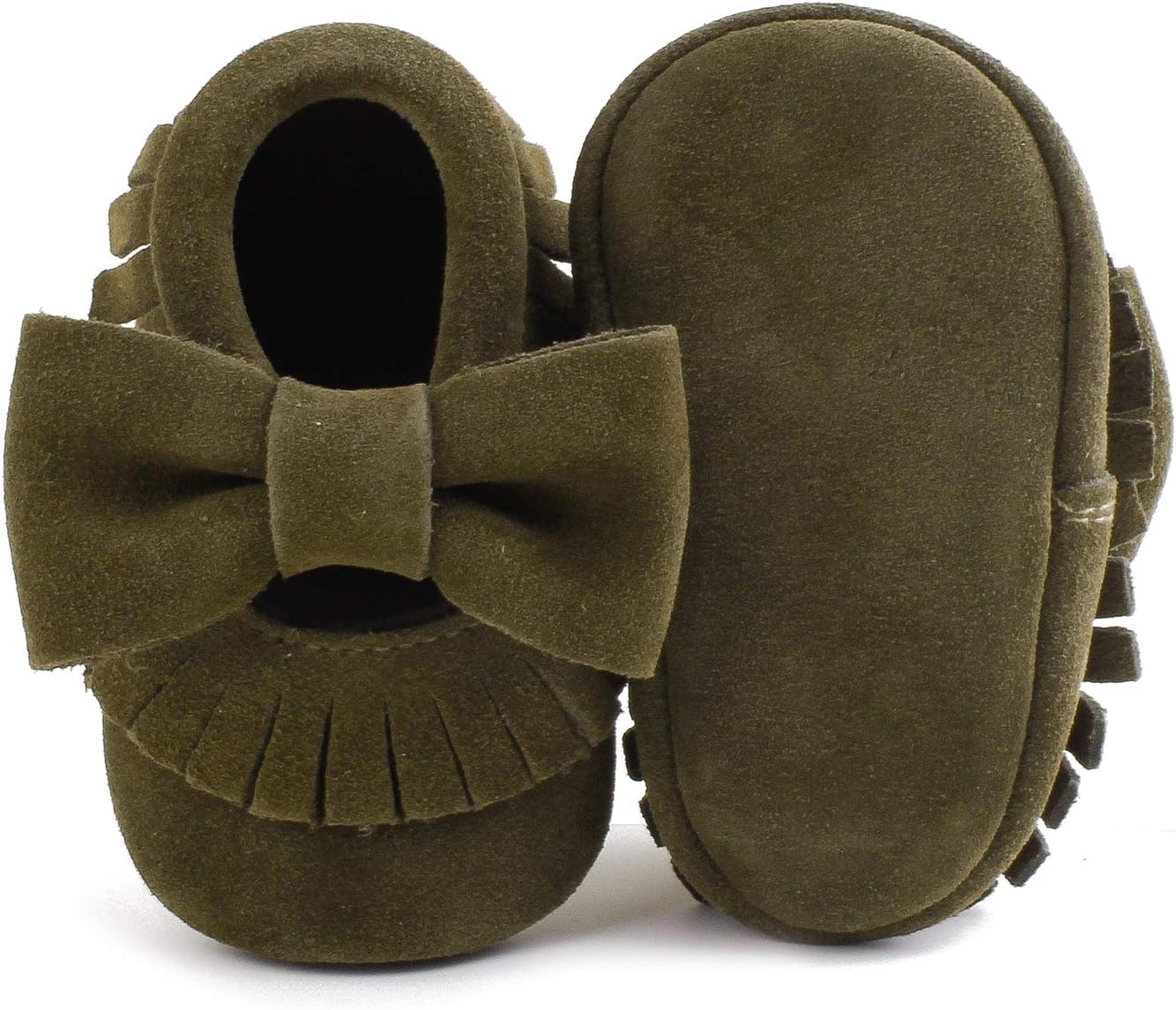 Baby Girls' Slippers
