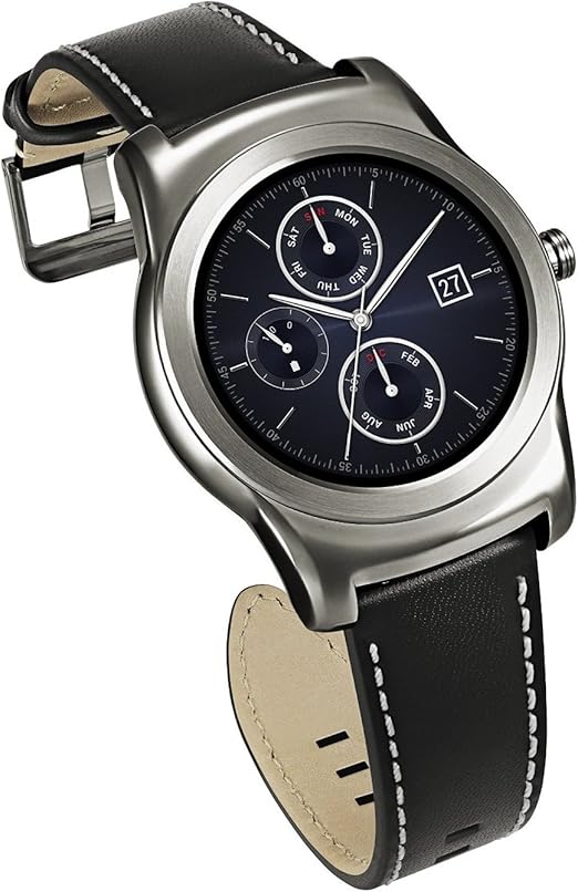 smartwatch lg w150