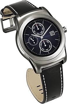 LG G Watch Urbane W150 - Smartwatch (Pantalla 1.3