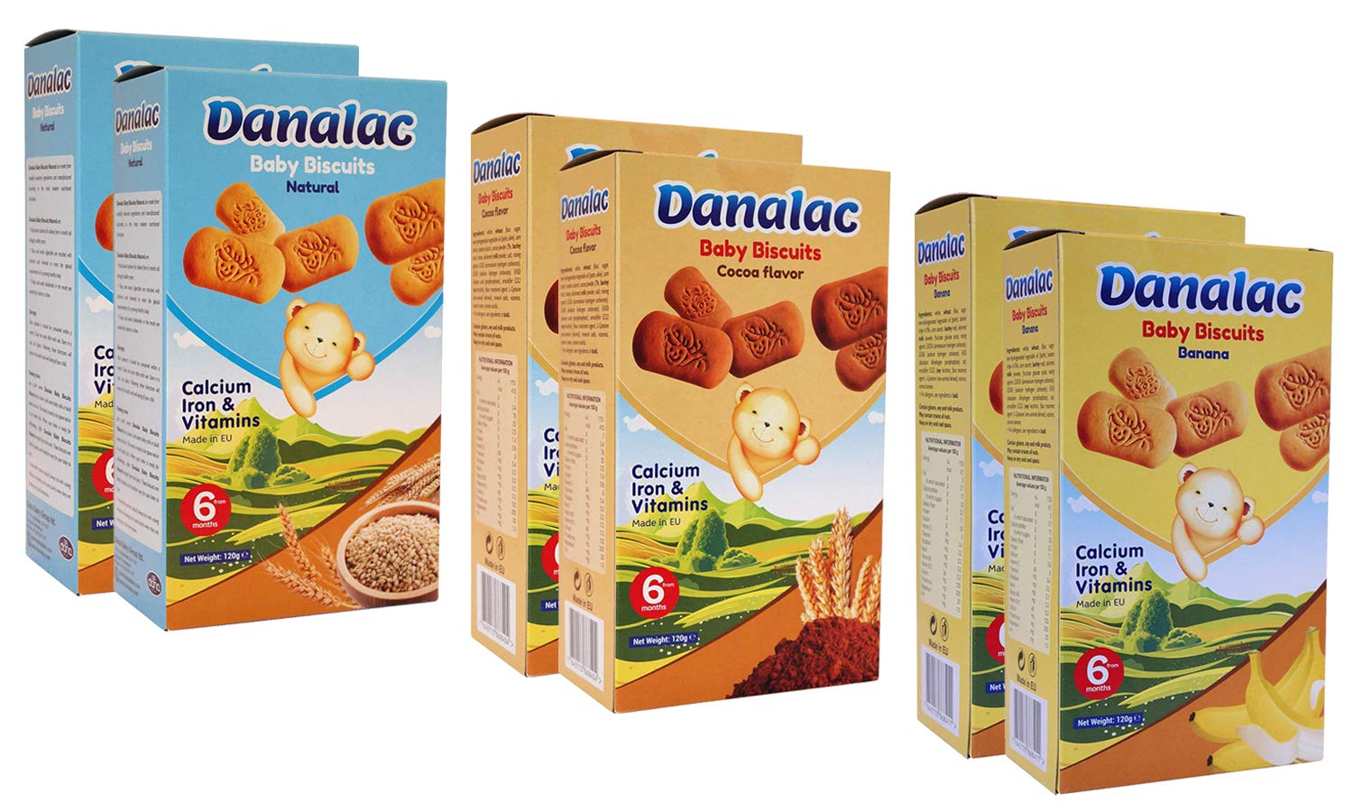 danalac baby biscuits