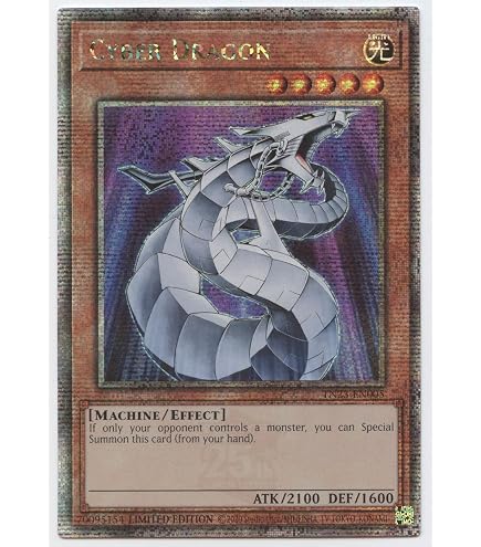 Stardust Dragon (DRAGO POLVERE DI STELLE) – Quarter Century Secret Rare, TN23-IT016 (Yu-Gi-Oh!, Italian, Limited Edition)
