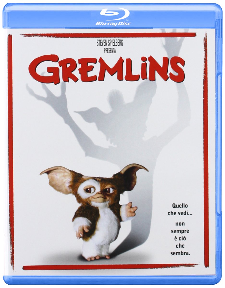 Gremlins [Italian Edition]