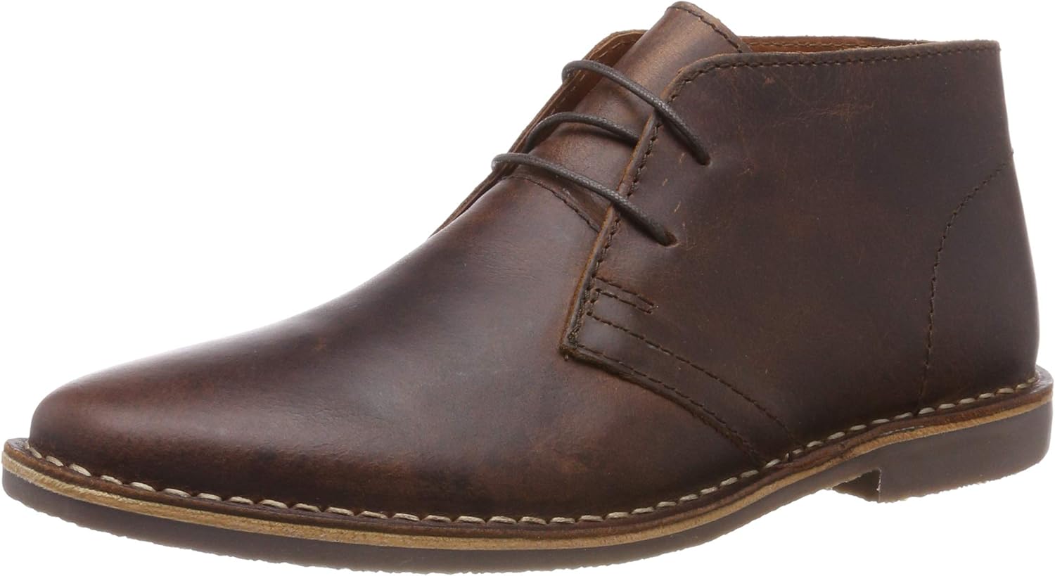 red tape men's cocoa boots