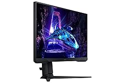 Samsung ODYSSEY G3 - G30D 24'' 180Hz