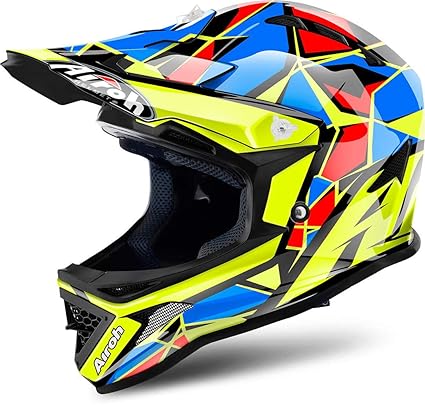 junior mx helmet