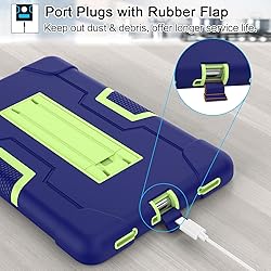 Cantis Case for Samsung Galaxy Tab A 8.0 Inch 2019